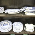 803 4128 DINNERWARE